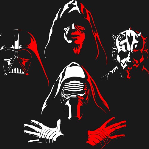 Star Wars Forum Avatar | Profile Photo - ID: 279835 - Avatar Abyss