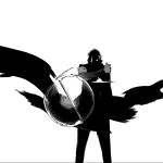 Anime Hitogatana PFP