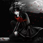  Yuuki Cross