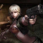 video game Counter Strike PFP