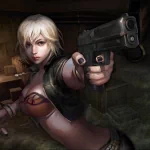 video game Counter Strike PFP