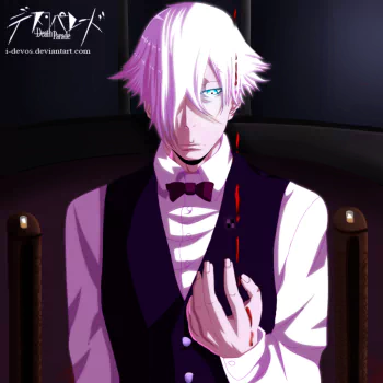 Death Parade PFP