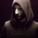 Anime Avatar: The Legend Of Korra PFP