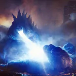 Godzilla (Monsterverse) Godzilla vs Kong King Kong Godzilla movie PFP