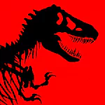 movie Jurassic Park PFP