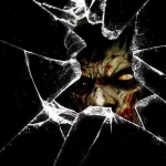 dark zombie PFP