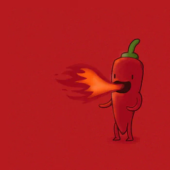  Chilli