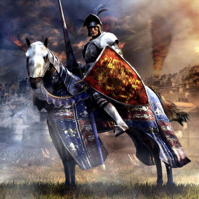 Medieval II: Total War Pfp