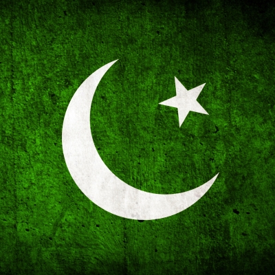 flag of pakistan Pfp