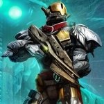 Download Video Game Destiny (Video Game) PFP