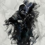 Download Video Game Dishonored PFP