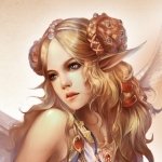 Download Video Game Forsaken World PFP