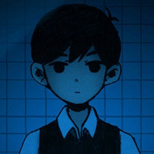 Download OMORI Sunny (Omori) Video Game PFP