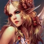 Download Video Game Forsaken World PFP