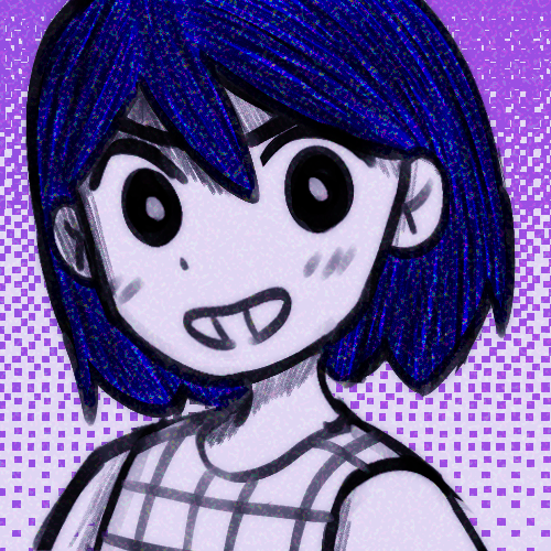 Download OMORI Kel (Omori) Video Game PFP