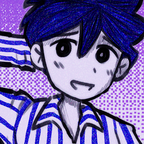 Download OMORI Hero (Omori) Video Game PFP