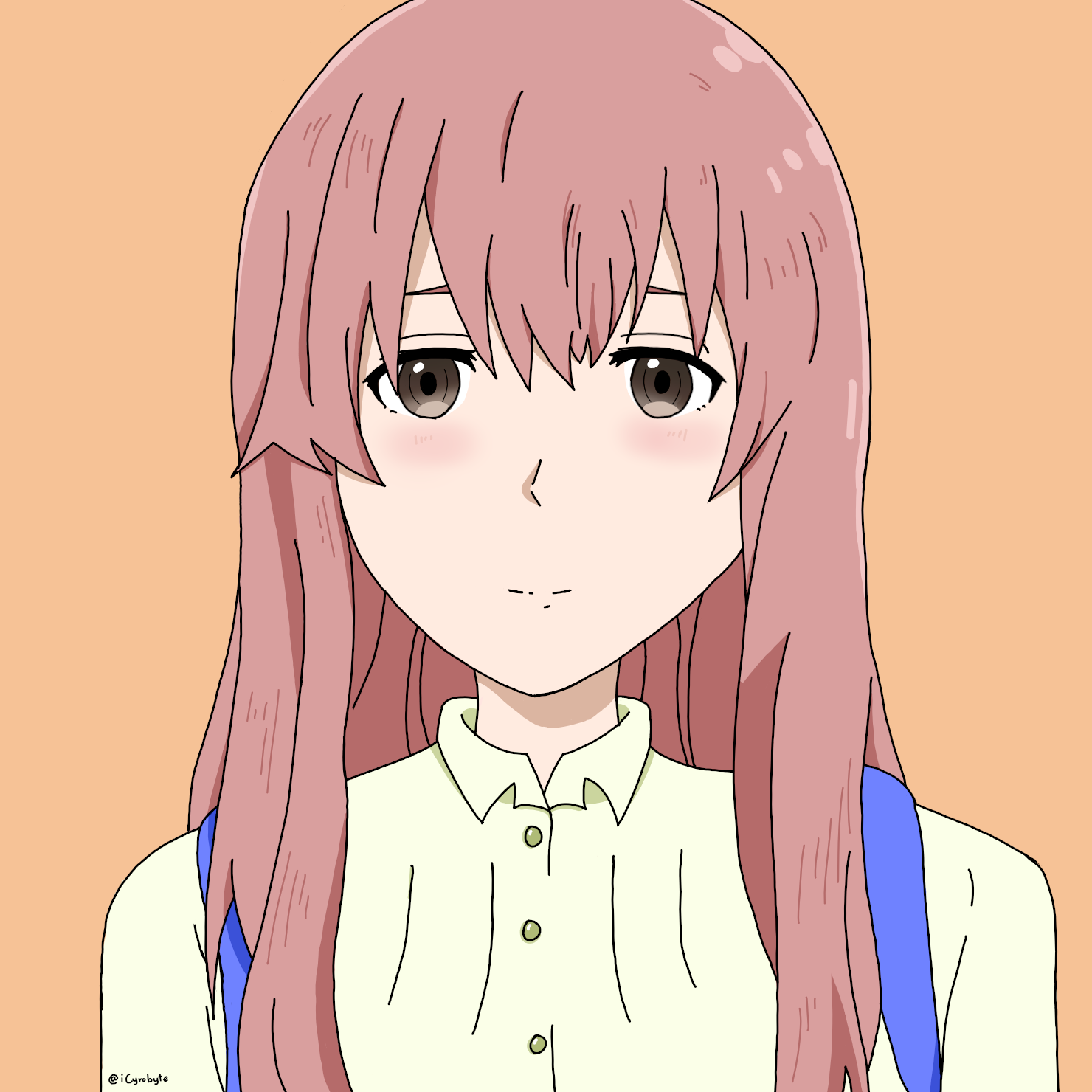 A Silent Voice Pfp