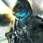 Download Video Game Tom Clancy's Ghost Recon PFP
