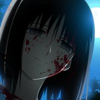 23 Shiki Ryougi pfp