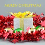  Christmas Greetings