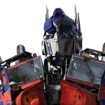  Optimus Prime