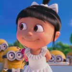 movie Despicable Me 2 PFP