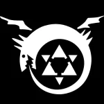 Anime Fullmetal Alchemist PFP