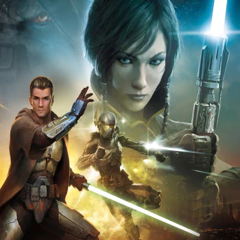 Star Wars: The Old Republic PFP