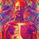 artistic human PFP