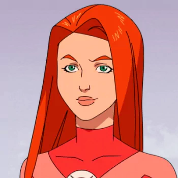 Atom Eve TV Show Invincible PFP