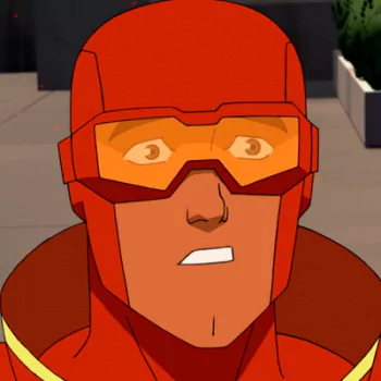 Rex Splode TV Show Invincible PFP