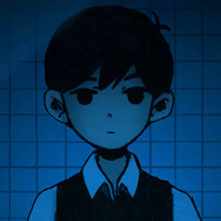 OMORI Sunny (Omori) video game PFP