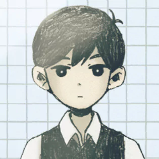 Sunny (Omori) OMORI video game PFP