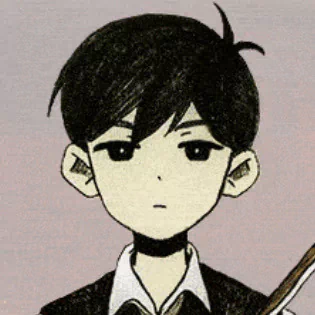 OMORI Sunny (Omori) video game PFP