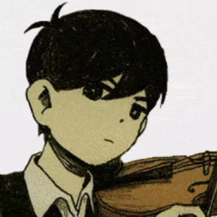Sunny (Omori) OMORI video game PFP