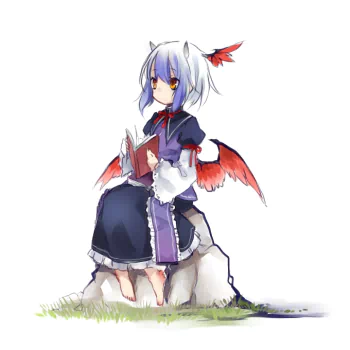 Tokiko (Touhou) Anime Touhou PFP
