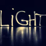 artistic light PFP