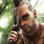video game Far Cry 3 PFP