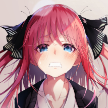The Quintessential Quintuplets Pfp by 泥介