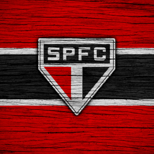 São Paulo FC Pfp