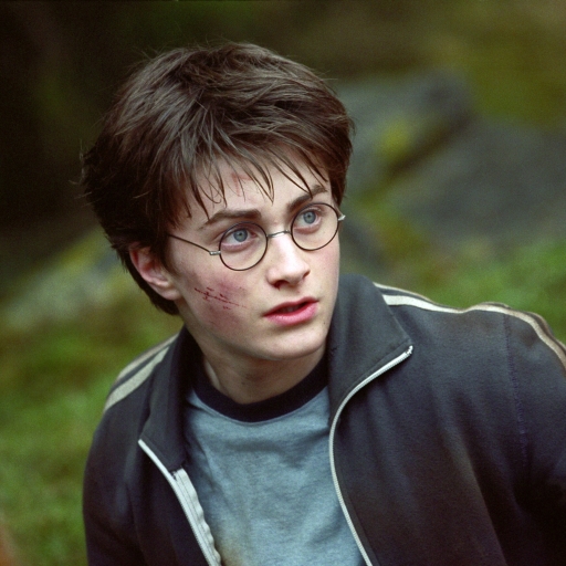 Harry Potter and the Prisoner of Azkaban Pfp