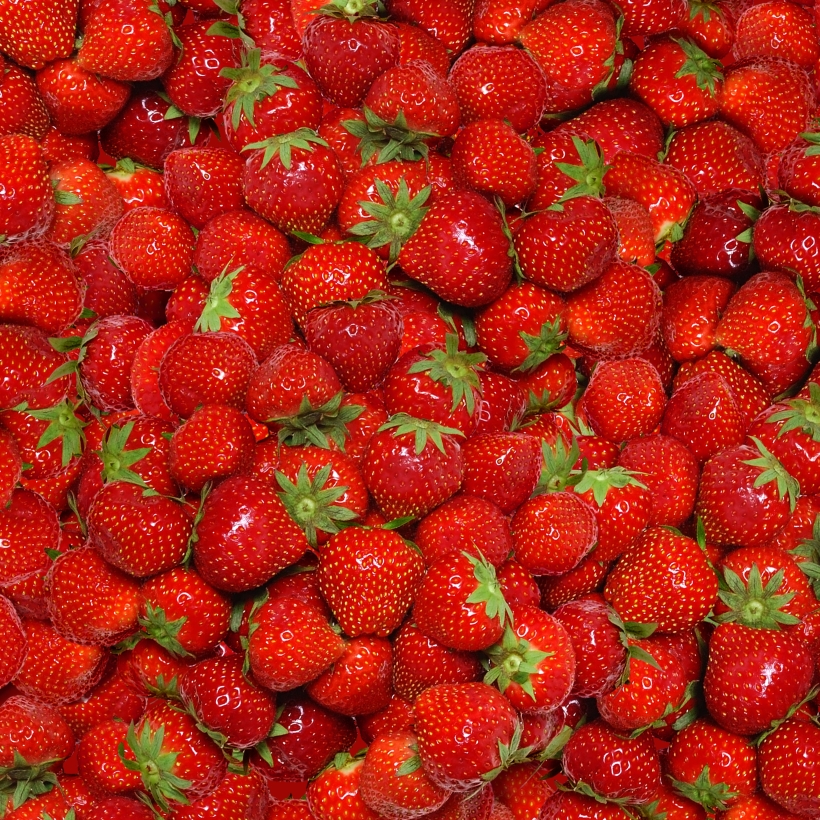 Strawberry Pfp