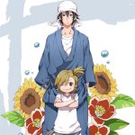 Anime Barakamon 4k Ultra HD Wallpaper by カントク