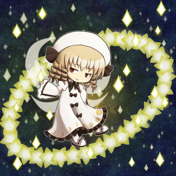 Download Luna Child Anime Touhou PFP