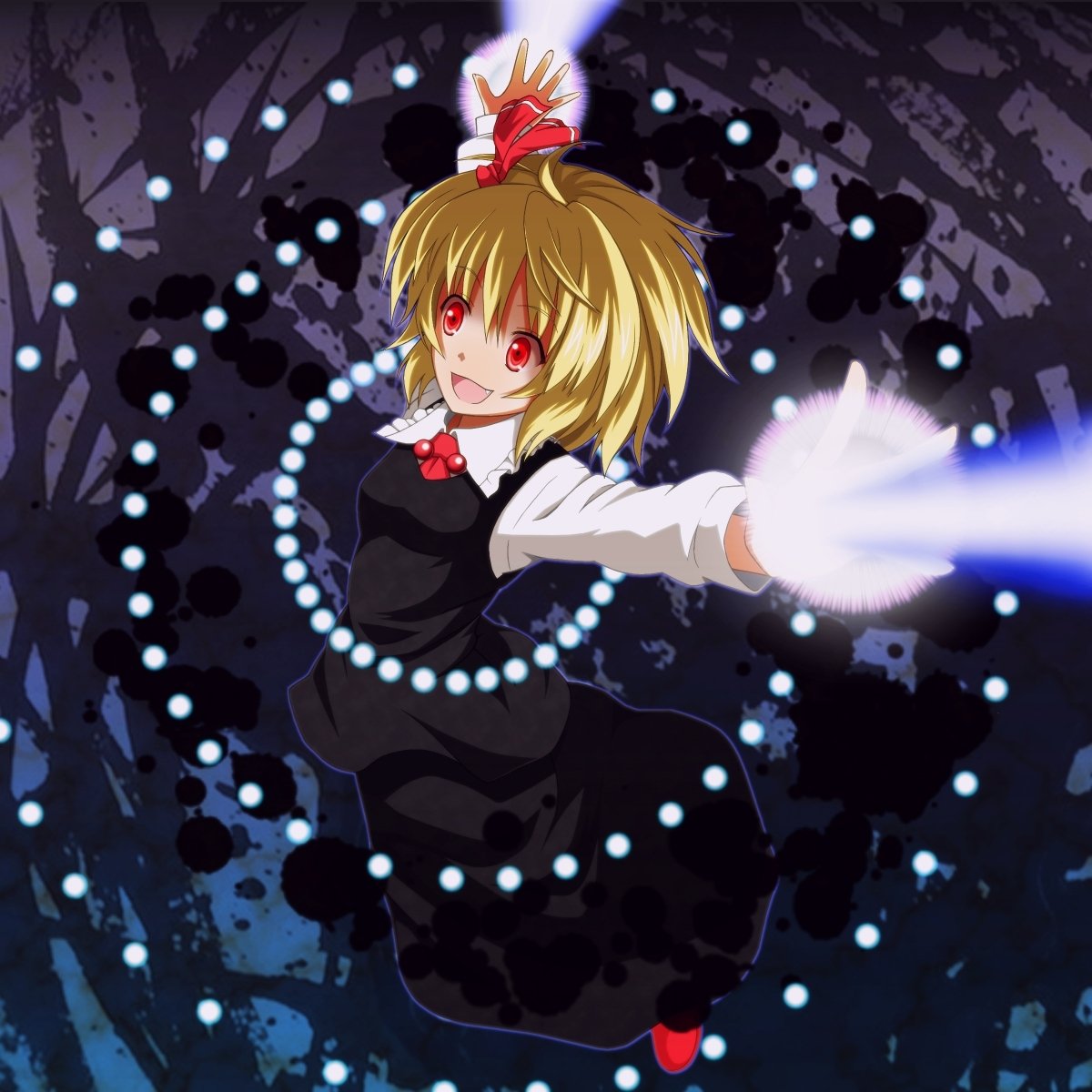 Download Rumia (Touhou) Anime Touhou PFP