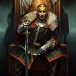 Download Video Game Total War Battles: Kingdom PFP