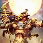 Download Fantasy Gods PFP