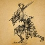 Download Video Game Dark Souls PFP