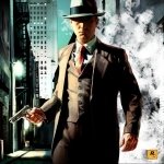 Download Video Game L.A. Noire PFP