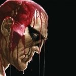 Download Comic The Phantom PFP